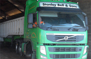 Stanley Bell & Sons Ltd